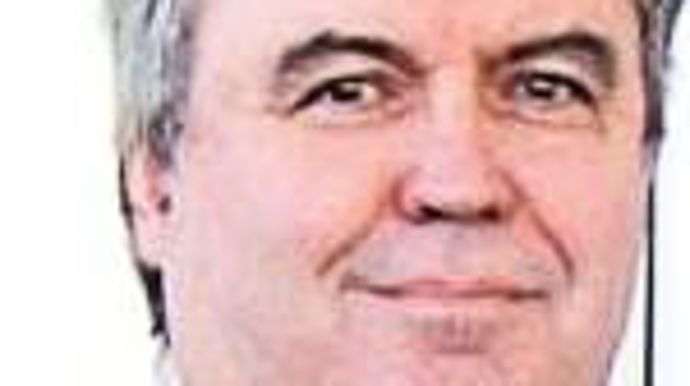 RAGT : Daniel Segonds 