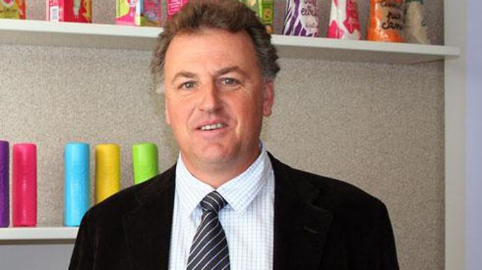 Pour Olivier de Bohan, président de Cristal Union, « cet outil va permettre d'accompagner la nécessaire adaptation du groupe à la nouvelle donne économique sur les marchés mondiaux ». © B. CAILLIEZ Pour Olivier de Bohan, président de Cristal Union, « cet outil va permettre d'accompagner la nécessaire adaptation du groupe à la nouvelle donne économique sur les marchés mondiaux ». © B. CAILLIEZ