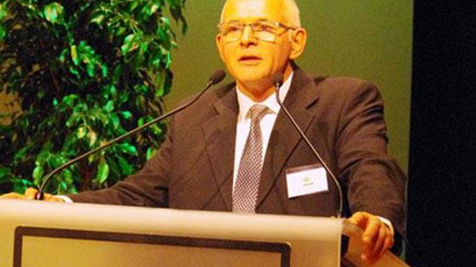 « L'incohérence du projet de la séparation du conseil et de la vente a été soulignée par tous nos adhérents lors de nos AG de section », précise Jean-Paul Marchal, président de la Cal. © C. URVOY « L'incohérence du projet de la séparation du conseil et de la vente a été soulignée par tous nos adhérents lors de nos AG de section », précise Jean-Paul Marchal, président de la Cal. © C. URVOY