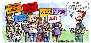 © Didier Marandin. © Didier Marandin.