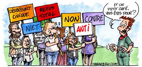 © Didier Marandin.