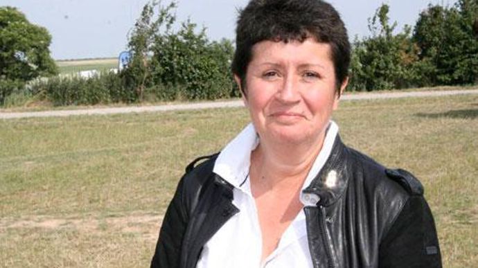 Native de Bretagne et diplômée de l'Edhec, Françoise-Emmanuelle Boussinesq a fait une grande partie de sa carrière chez Kronenbourg et dans le groupe Roullier. © B. CAILLIEZ Native de Bretagne et diplômée de l'Edhec, Françoise-Emmanuelle Boussinesq a fait une grande partie de sa carrière chez Kronenbourg et dans le groupe Roullier. © B. CAILLIEZ