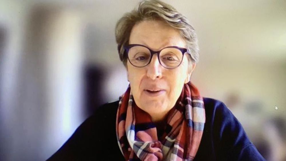 Hélène Rongeot, directrice du programme licence et master à l’Esa d’Angers, nous explique les fondements et objectifs du nouveau bachelor. © H. LAURANDEL
