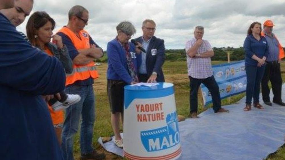 © CFDT SGA Finistère / Twitter 