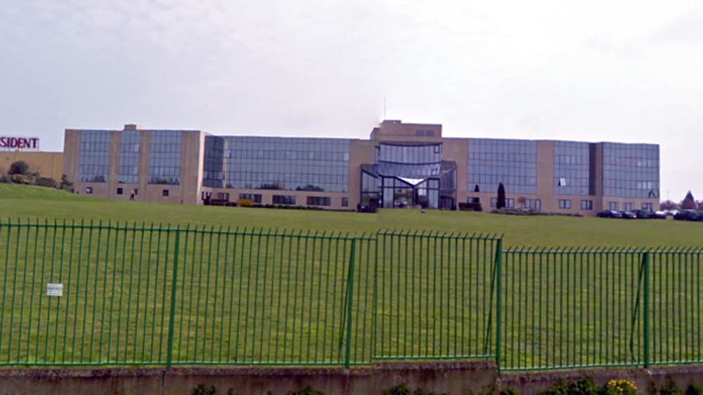 © Google street view 