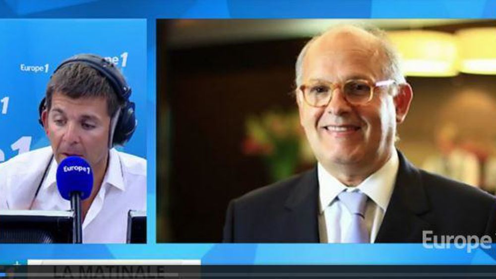 Ce mardi matin, le porte-parole du groupe Lactalis Michel Nalet, déclarait sur Europe 1 être « prêt à rouvrir les discussions ». 