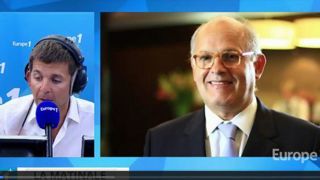 Ce mardi matin, le porte-parole du groupe Lactalis Michel Nalet, déclarait sur Europe 1 être « prêt à rouvrir les discussions ». Ce mardi matin, le porte-parole du groupe Lactalis Michel Nalet, déclarait sur Europe 1 être « prêt à rouvrir les discussions ».