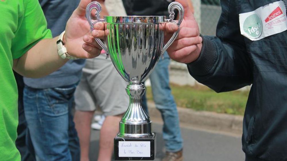 © FDSEA de la Manche 