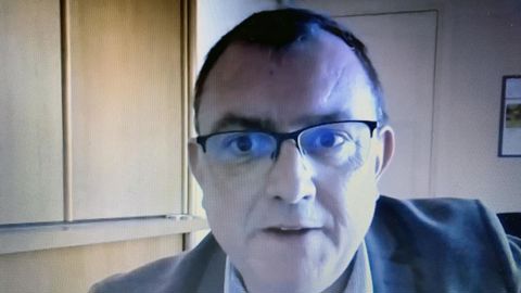 « Un certain nombre d’agriculteurs réfléchissent à modifier leur assolement pour les cultures de printemps », témoigne Benoît Piètrement, président du conseil spécialisé grandes cultures de FranceAgriMer et président de Novagrain.