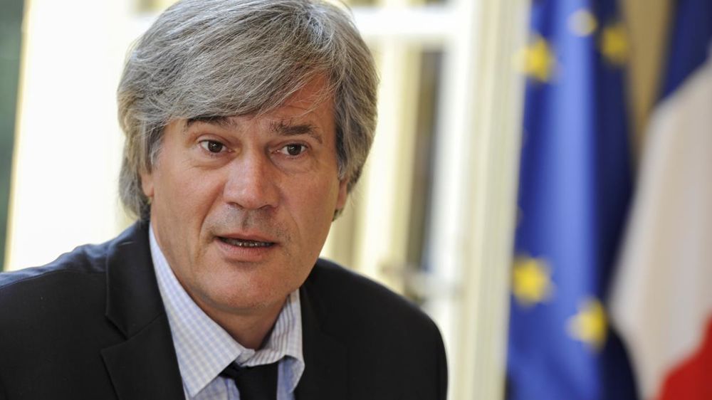  © C. Faimali / GFA