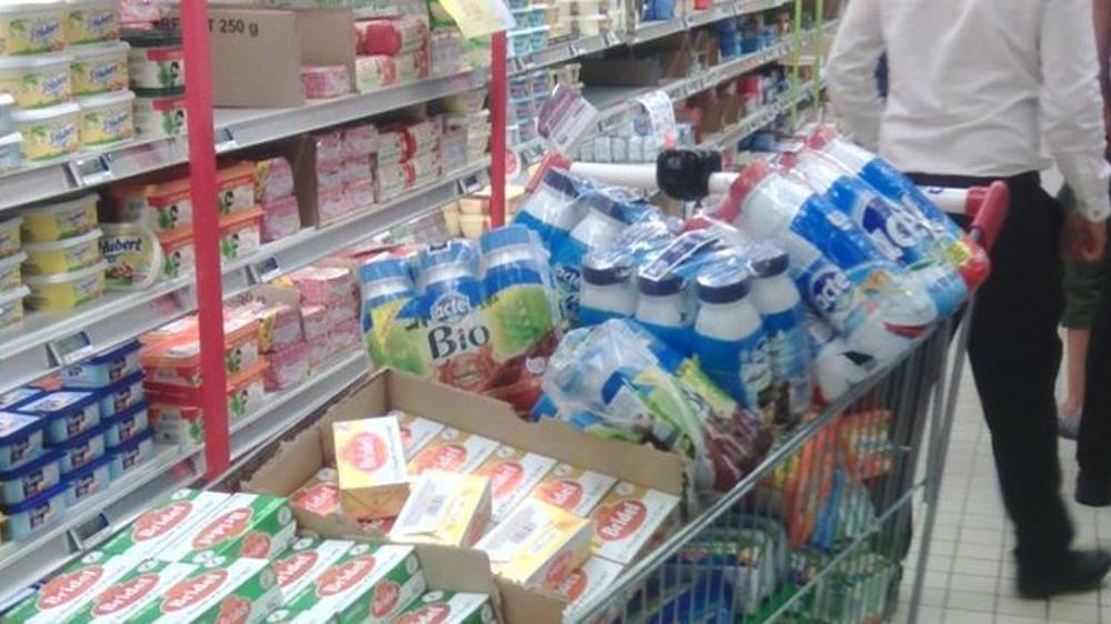  © Twitter / M.-A. Lutherne