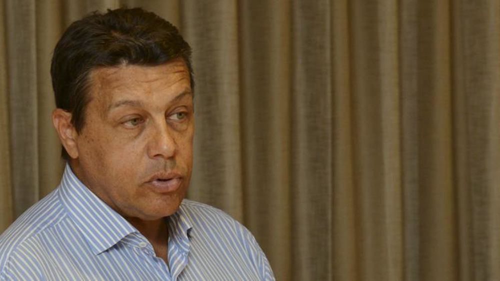  La FNSEA, JA et la FNPL (Fédération nationale des producteurs de lait) ont annoncé le 28 août 2016 le lancement d'un mot d'ordre national contre Lactalis le lundi 29 août. © C. Faimali / GFA