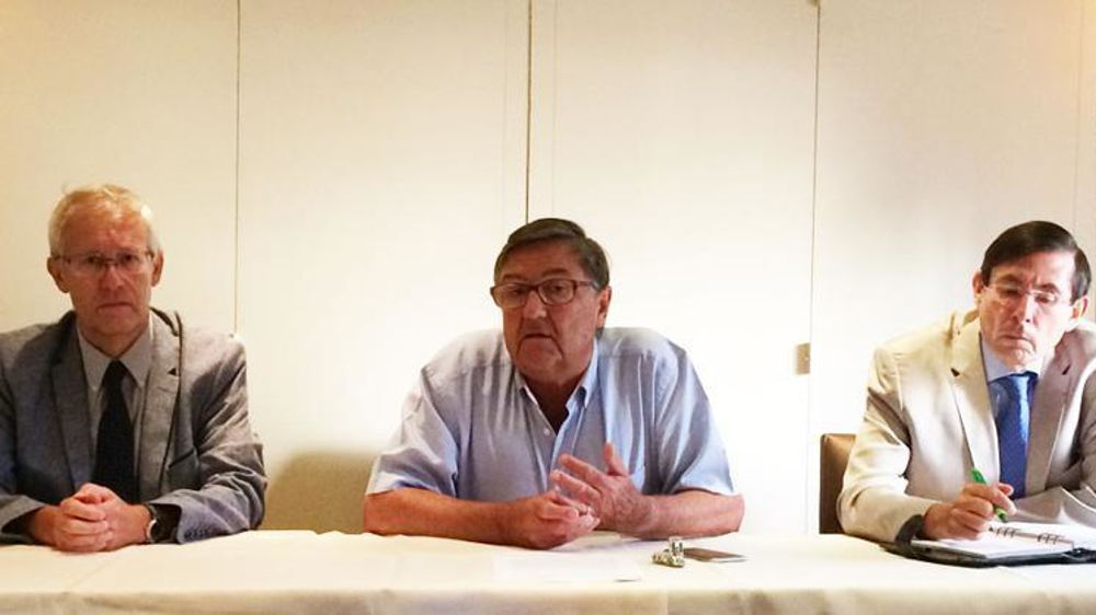  © M. Bressand / GFA