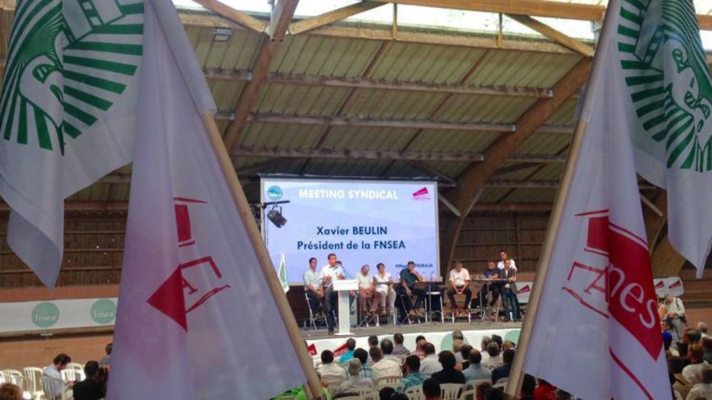 © R. Aries / GFA © R. Aries / GFA