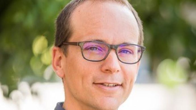 Âgé de 38 ans, Jonathan Boichut est entré chez Axéréal en 2015 pour construire le projet technique et marketing de l’activité ruminants d’Axéréal élevage.