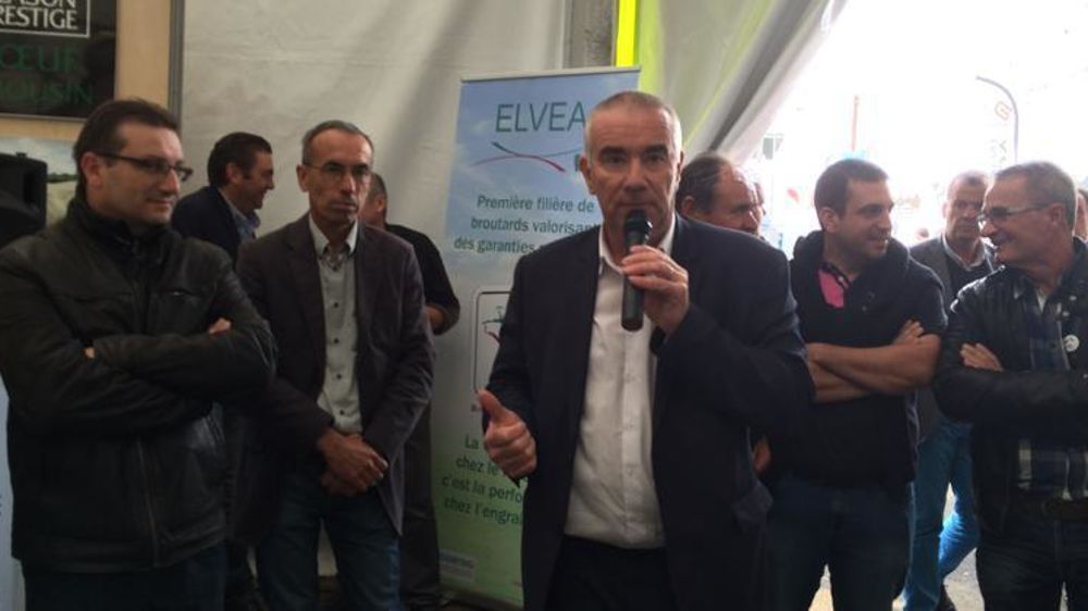 © Elsa Casalegno/GFA 