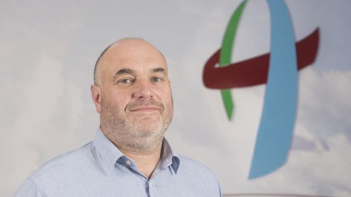 Didier Boussaroque, nouveau président du groupe Altitude : « Mon engagement aura comme fils conducteurs la création de valeur, l’innovation, la proximité et la qualité de service apportée à nos adhérents. »