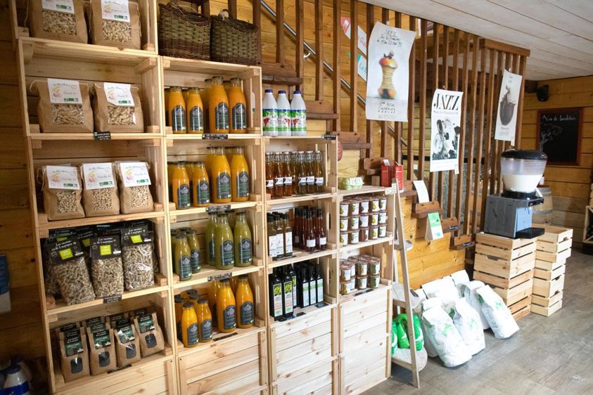 L’Inrae travaille sur la conception de nouveaux produits alimentaires associant des légumineuses et des produits laitiers.