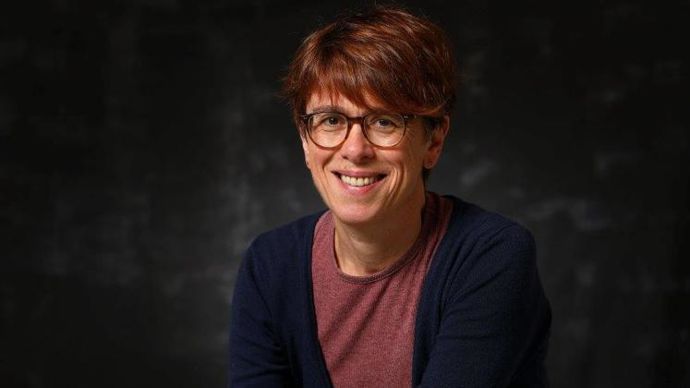 Agnès Hué, responsable administrative et financière du négoce Bresson, a à cœur de poser des actions concrètes quant à la qualité de vie au travail de l’ensemble des salariés.