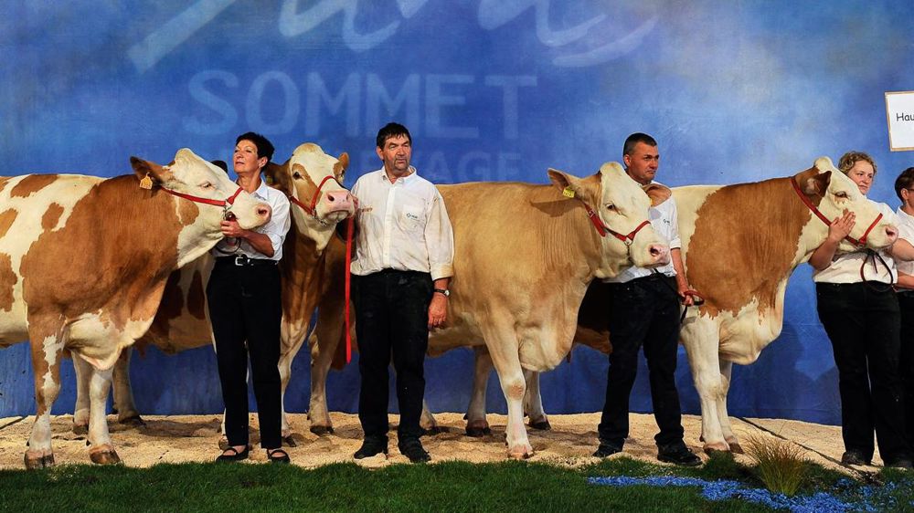 © JÉRÔME CHABANNE