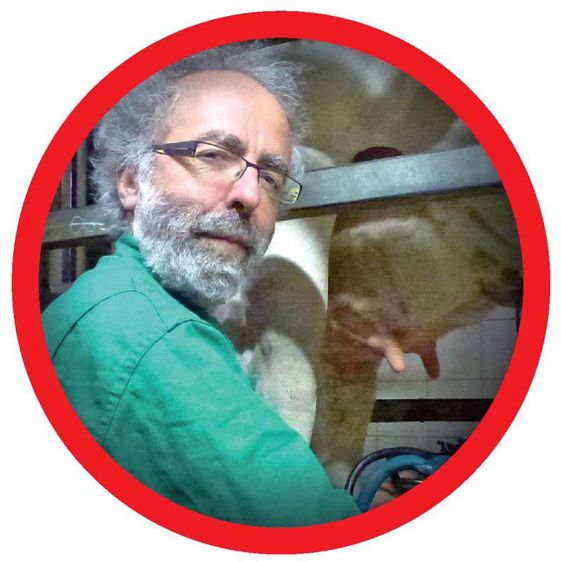 PHOTOS © THIERRY HETREAU ET CI-CONTRE À DROITE CLAUDIUS THIRIET.