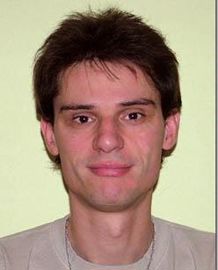 PIERRE KIRSCH, VÉTÉRINAIRE DANS LES ARDENNES