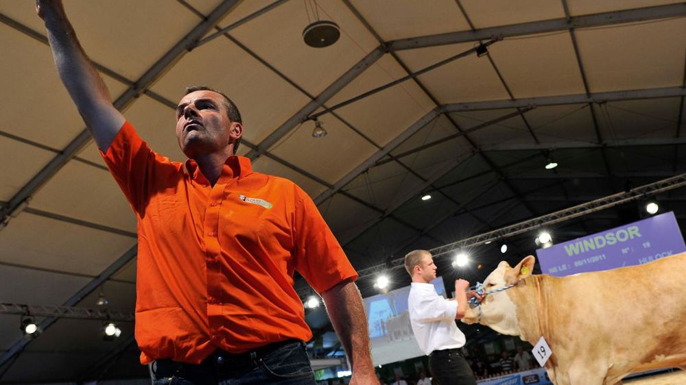 © JÉRÔME CHABANNE