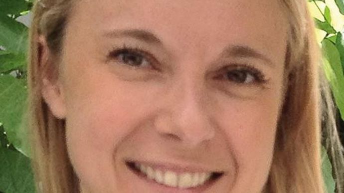 COOP DE FRANCE : Astrid Etevenaux