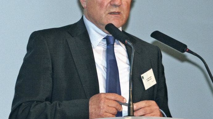 Jean-Noël Dhennin, président de la Fnams : « Nous ne devons surtout pas nous endormir sur nos lauriers. »B. CAILLIEZ