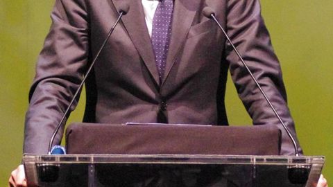« Nous devons renforcer notre leadership mondial », soulignait Christoph Büren, président du groupe Vivescia, le 12 décembre.C. URVOY « Nous devons renforcer notre leadership mondial », soulignait Christoph Büren, président du groupe Vivescia, le 12 décembre.C. URVOY