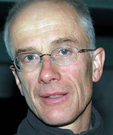 DIDIER LEPOUTRE, VÉTÉRINAIRE DANS LES PYRÉNÉES-ATLANTIQUES