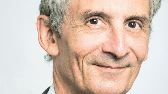 « Non à la séparation capitalistique, oui à une séparation organisationnelle », argue Vincent Magdelaine, chez Coop de France.Y. DERET « Non à la séparation capitalistique, oui à une séparation organisationnelle », argue Vincent Magdelaine, chez Coop de France.Y. DERET