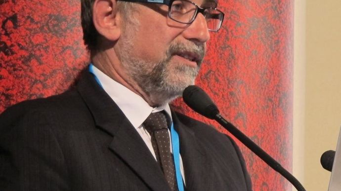 La filière a présenté ses doléances à Patrick Dehaumont, directeur général de l'alimentation.M. COISNE