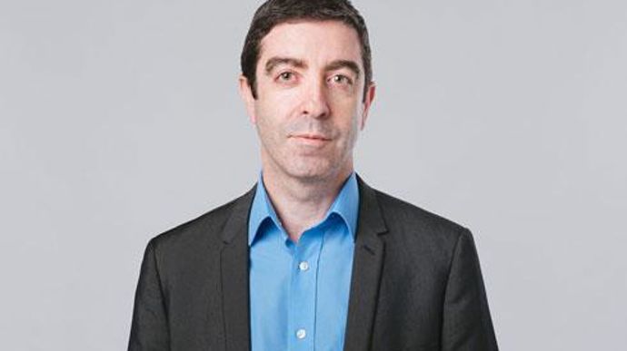 Frédéric Hazan a fait l'essentiel de sa carrière chez Jungheinrich, le n° 2 français du matériel de manutention. Frédéric Hazan a fait l'essentiel de sa carrière chez Jungheinrich, le n° 2 français du matériel de manutention.