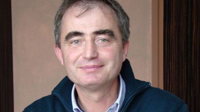 Président d'Agribio Union, Olivier Ladevèze préside aussi le directoire chargé de recruter un nouveau directeur général. © EURALIS 