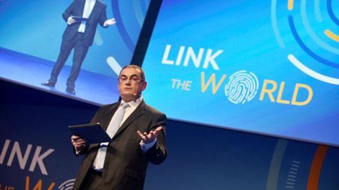 Pour Gilles Kindelberger, directeur général, « Sénalia est à neuf et est le terminal portuaire le plus moderne et le plus performant d'Europe ». © SÉNALIA Pour Gilles Kindelberger, directeur général, « Sénalia est à neuf et est le terminal portuaire le plus moderne et le plus performant d'Europe ». © SÉNALIA