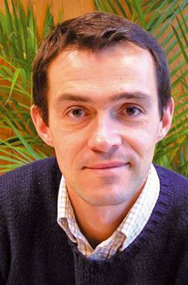 EMMANUEL ETESSE CONSEILLER COGEDIS 