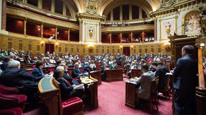 Le débat du mardi 15 janvier au Sénat a fait un scanner des enjeux actuels autour de la gouvernance des coopératives agricoles. © SÉNAT Le débat du mardi 15 janvier au Sénat a fait un scanner des enjeux actuels autour de la gouvernance des coopératives agricoles. © SÉNAT