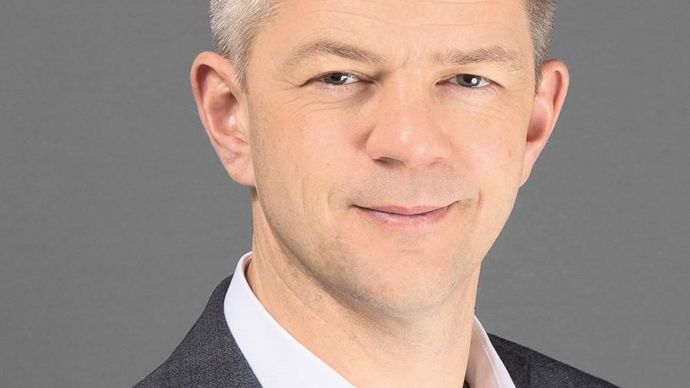 EMMANUEL DELCOURT, directeur général de Ouifield