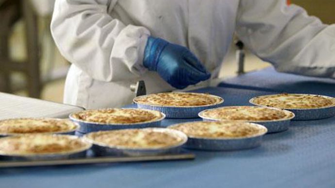 À terme, 50 % des approvisionnements de la société de surgelés, Atlantique alimentaire, pourraient venir de productions du groupe coopératif. 