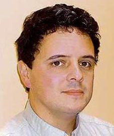 LUC DUREL, VÉTÉRINAIRE DANS LA MANCHE