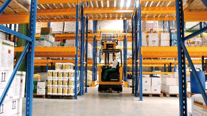 Nouvelle assiette pour la RPD, fin des 3R, expectative sur la séparation du conseil et de la vente… Le début d'année est chargé dans les coopératives et négoces. © P. ROY Nouvelle assiette pour la RPD, fin des 3R, expectative sur la séparation du conseil et de la vente… Le début d'année est chargé dans les coopératives et négoces. © P. ROY