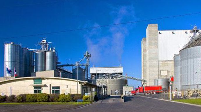 Le site australien de Geelong, près de Melbourne, dans l'État de Victoria. Le site australien de Geelong, près de Melbourne, dans l'État de Victoria.