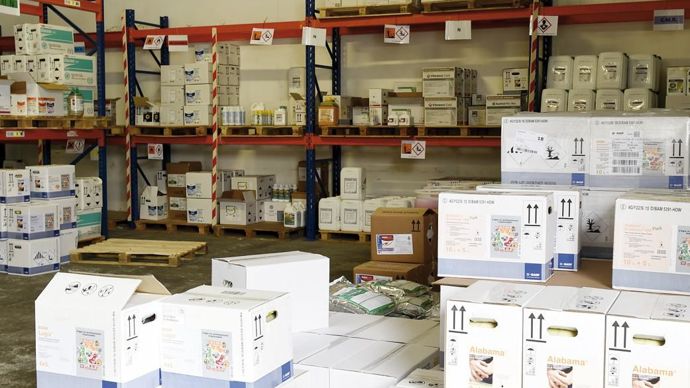 Nouvelle assiette pour la RPD, fin des 3R, expectative sur la séparation du conseil et de la vente des phytos... Le début d'année est chargé dans les coops et négoces.P. MONTIGNY