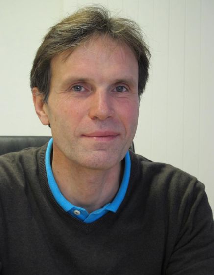 PAR ARNAUD DELAFOSSE, DIRECTEUR DU GDS DE L'ORNE PAR ARNAUD DELAFOSSE, DIRECTEUR DU GDS DE L'ORNE