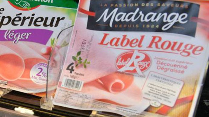 Cooperl s'engage à reprendre la totalité des actifs des sociétés Paul Prédault, La Lampaulaise de salaisons, Madrange, Montagne noire, Germanaud ainsi que l'ensemble des salariés concernés. © C. FAIMALI Cooperl s'engage à reprendre la totalité des actifs des sociétés Paul Prédault, La Lampaulaise de salaisons, Madrange, Montagne noire, Germanaud ainsi que l'ensemble des salariés concernés. © C. FAIMALI