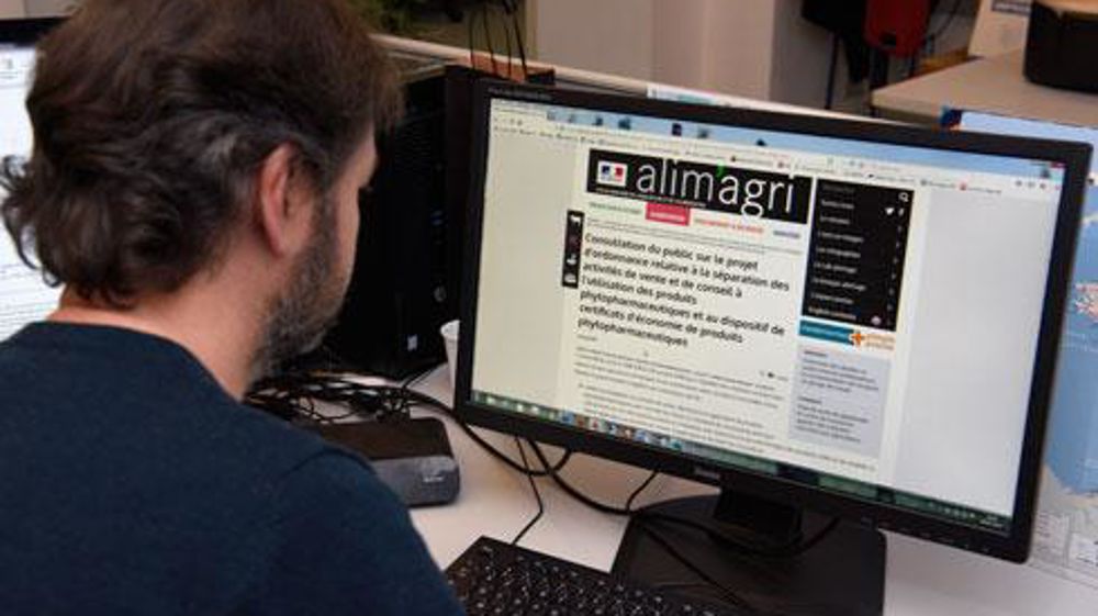 Les remarques doivent être envoyées par mail à : consultation-cepp-separation-vente-conseil.dgal@agriculture.gouv.fr. © A. MASSIOT Les remarques doivent être envoyées par mail à : consultation-cepp-separation-vente-conseil.dgal@agriculture.gouv.fr. © A. MASSIOT Les remarques doivent être envoyées par mail à : consultation-cepp-separation-vente-conseil.dgal@agriculture.gouv.fr. © A. MASSIOT Les remarques doivent être envoyées par mail à : consultation-cepp-separation-vente-conseil.dgal@agriculture.gouv.fr. © A. MASSIOT