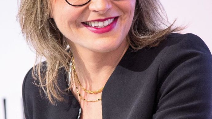 UIPP : Delphine Guey