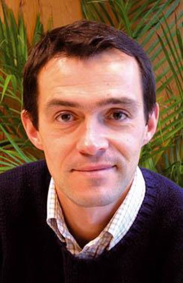 EMMANUEL ETESSE CONSEILLER COGEDIS