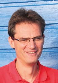 PIERRE KIRSCH, VÉTÉRINAIRE DANS LES ARDENNES
